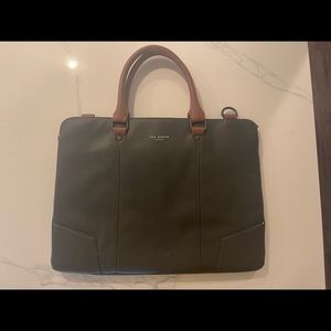 Ted Baker Laptop Bag